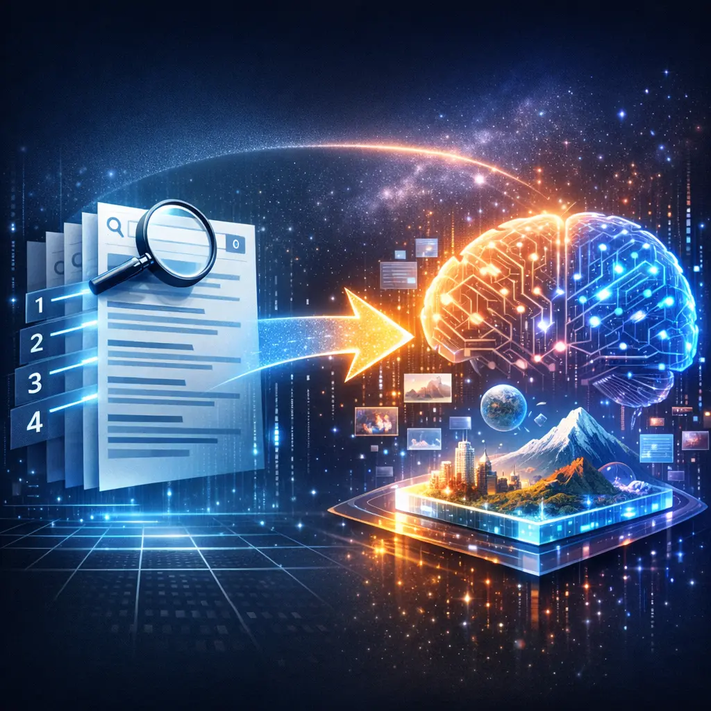 2026년 검색 최적화는 SEO가 아니라 GEO인 이유